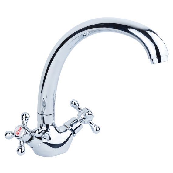 Змішувач для кухні Tau VD-4B461C 9870110