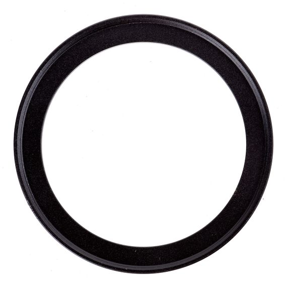Переходное повышающее кольцо Step-Up (58-67 mm) | Зображення 1
