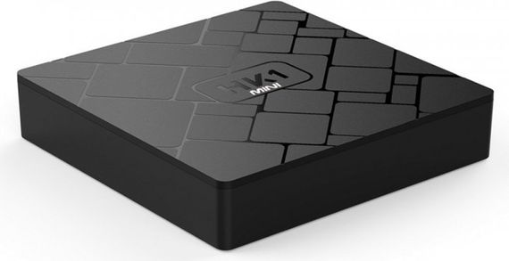 TV Box 4K HDR XPRO HK1 MINI 2/16 | Зображення 5