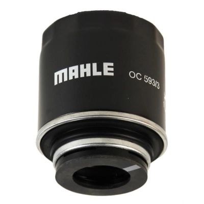 Фильтр масляный Mahle OC593/3