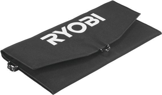 Портативний зарядний пристрій сонячна панель Ryobi RYSP14A, 14Вт, 2xUSB (5133005744) | Зображення 1