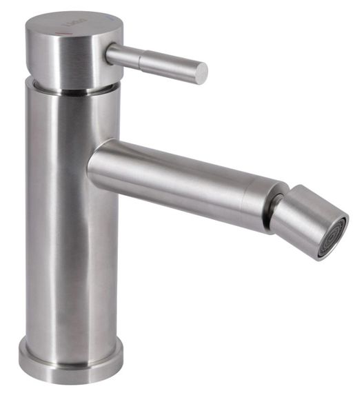 Змішувач для біде Lidz Aria 001AF, Nickel (k35) LDARI001AFNKS46096 | Зображення 3