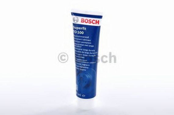 Мастило superfit 100 ml (вир-во Bosch) BOSCH 5000000150