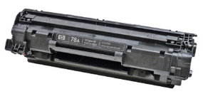 Картридж оригінальний HP 78A (CE278A) для HP LJ P1566 / P1606 / M1536 із заправкою
