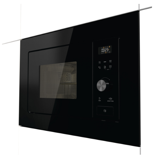 Мікрохвильва піч Gorenje BM201AG1BG (XY820Z) | Зображення 3