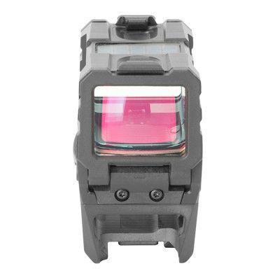 Коллиматорный прицел Holosun AEMS Green 221301 (747001) | Зображення 8