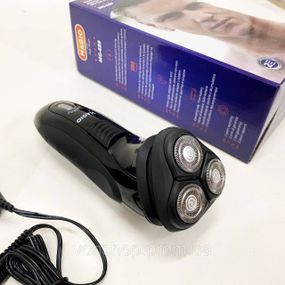 Електричне бездротове гоління, Професійні електричні бритви, Акумуляторний прилад для видалення волосся MS-65