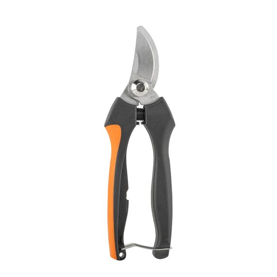 Секатор з прохідним лезом Bradas V-SERIES-D нержавіюча сталь (KT-V1045)