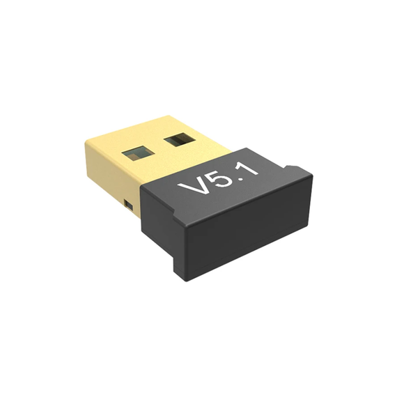Адаптер Bluetooth 5,1 USB 2.0 для ПК 24 Мбіт/с для Windows 11/10/8,1 (sv3666) | Зображення 8
