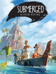 Submerged: Hidden Depths (PC) - Steam Key - GLOBAL