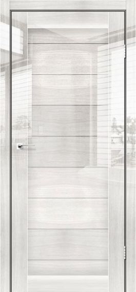 Двери Leador SALENTO глянец Глянець оксфорд
