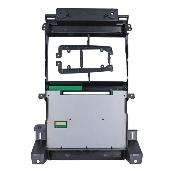 Перехідна рамка серії QIV QBR-F 1163-18 для Ford Taurus 2011-2016 9 дюймів | Зображення 1