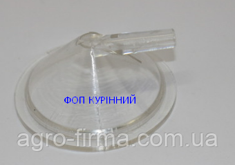Кришка УДТ 12.225