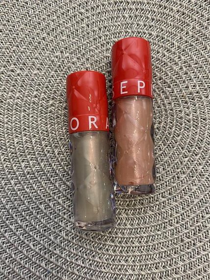 Плампер Sephora Outrageous intense 01 Fever