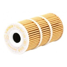 Фильтр масляный Bosch F 026 407 125