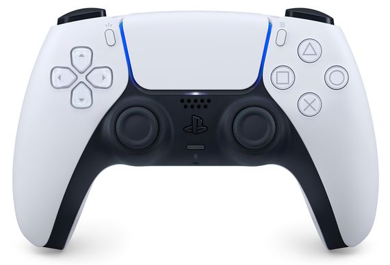 Игровая консоль PlayStation 5 Slim Blu-ray 1000040594 | Зображення 4