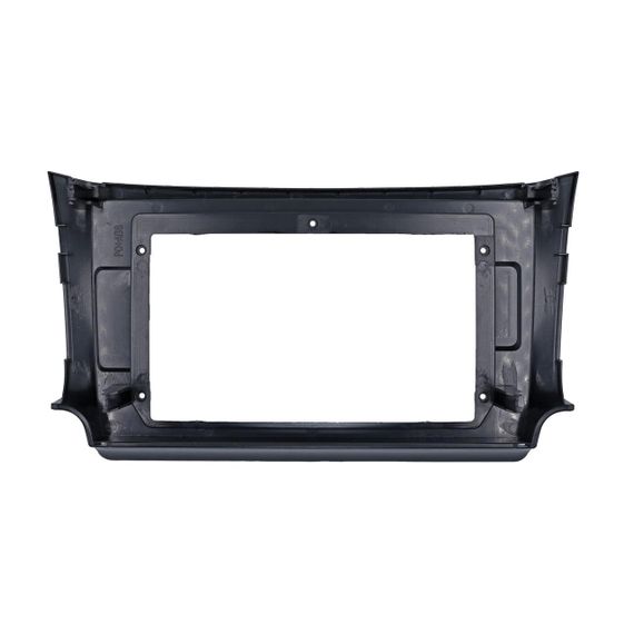 Перехідна рамка серії QIV QBR-F 0625-02 для Nissan Sentra 2016+ 10 дюймів | Зображення 1