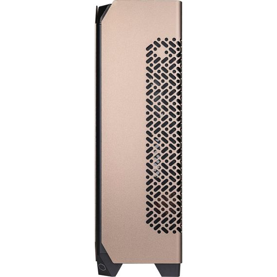 Корпус CoolerMaster NR100-ZNNN85-SL0 | Зображення 2