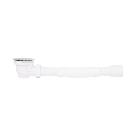Душевой поддон Lidz KAPIELKA ST80x80x26 с панелью | Зображення 6