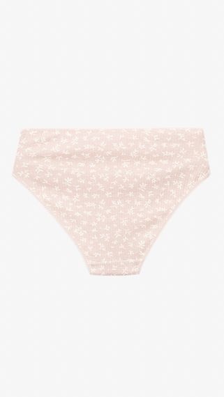 Труси жiночi 1024007 2XL Пудровий shop (2000999496233) | Зображення 2