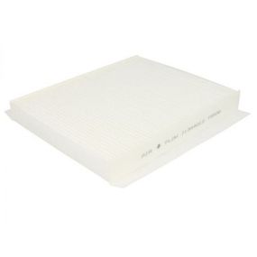 Фильтр салона HERTH+BUSS JAKOPARTS J1344012