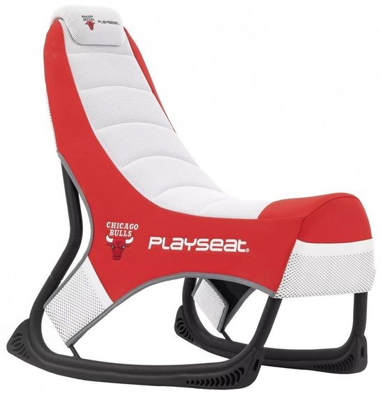 Консольне крісло Playseat Champ NBA Edition - Chicago Bulls NBA.00286 | Зображення 2