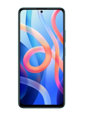 Смартфон Xiaomi Redmi Note 11 5G 6/128GB Mint Green Global Rom | Зображення 1