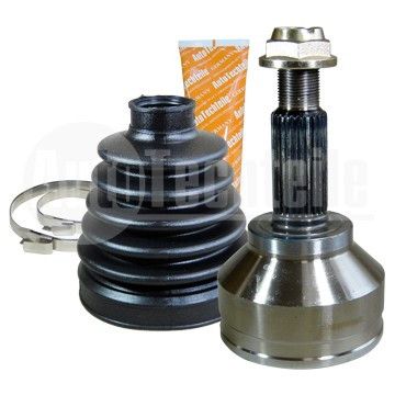 Шрус наружный Renault Trafic 1.9 dCi 01-06/ Opel Vivaro 01-14 (27/26z), AutoTechteile, 501 0023, 501 0023