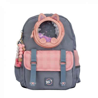 Рюкзак школьный Yes Glamour Kitty S-104 (559833) | Зображення 3