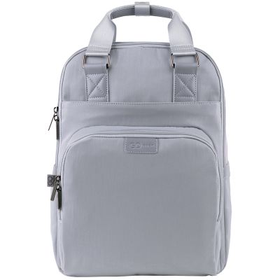 Рюкзак школьный GoPack Education Teens 179 бежевий (GO25-179M-2) | Зображення 8