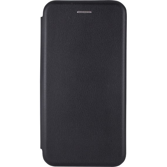 Чохол до мобільного телефона BeCover Exclusive Samsung Galaxy A16 4G SM-SM-A165/A16 5G SM-A166 Black (712199)