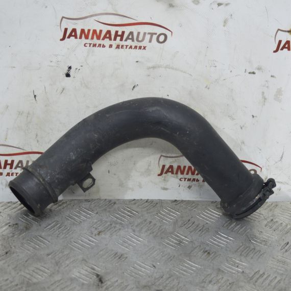 Патрубок повітряного фільтра 2.2 D Mazda 6 GH 2008-2012 Трубка шланг повітря Мазда 6 R2AA13231