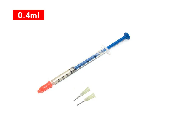 Термопаста SV 0.4ml (sv2749)
