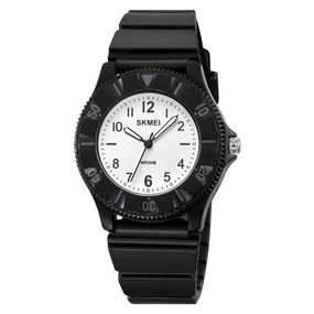 Дитячий годинник Skmei 2151BK Black