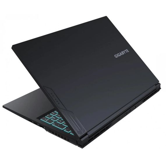 Ноутбук GIGABYTE G6 (KF-H3EE894KD) | Зображення 5