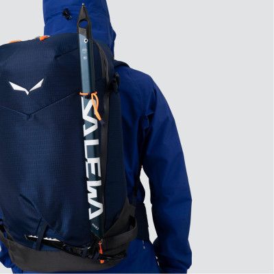 Рюкзак туристический Salewa Winter Mate 30L 1297 3326 синій (013.003.1444) | Зображення 6
