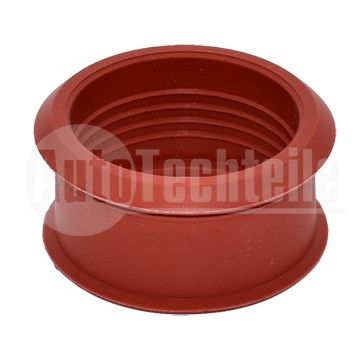 Втулка патрубка турбины Citroen Jumpy / Berlingo / Peugeot Expert / Partner 1.6 HDI, AutoTechteile, 508 0297, 508 0297