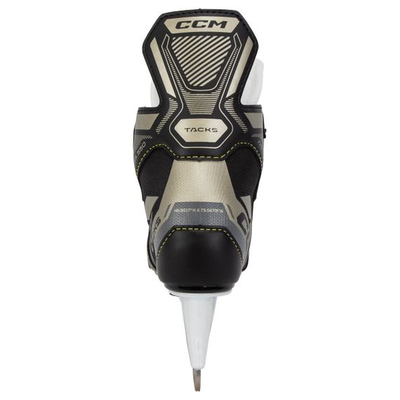 Дитячі хокейні ковзани CCM Tacks AS-550 Yth | Зображення 3