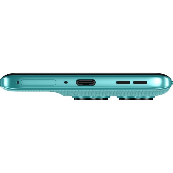 Мобільний телефон Motorola Edge 60 Fusion 8/256GB Amazonite (PB7E0036RS) | Зображення 6