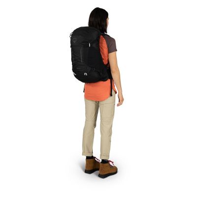 Рюкзак туристический Osprey Hikelite 28 atlas blue - M/L - синій (009.3342) | Зображення 9