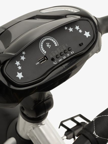 Велосипед 3-х колісний дитячий TR2405 Різнокольоровий shop (6902023101259) | Зображення 5
