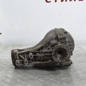 Редуктор заднього моста Audi Q5 8R 2.0 TFSI quattro 4x4 міст задній диференціал Ауді ку5 0AR525053A 0AR525083B