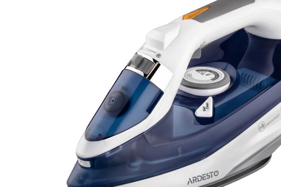 Утюг Ardesto IR-C2232-BL синий (IR-C2232-BL) | Зображення 4