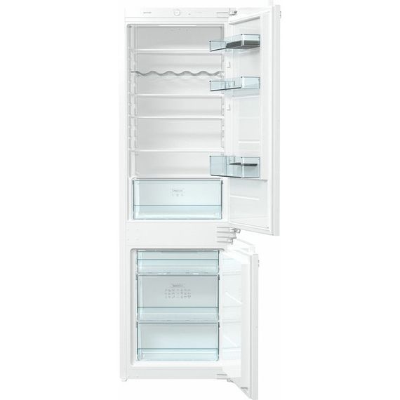 Холодильник Gorenje RKI 2181 E1 (HZI2728RMH) (732561)