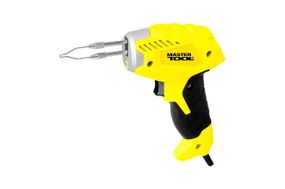 Паяльник импульсный Mastertool - 3-в-1 100 Вт (44-0000)