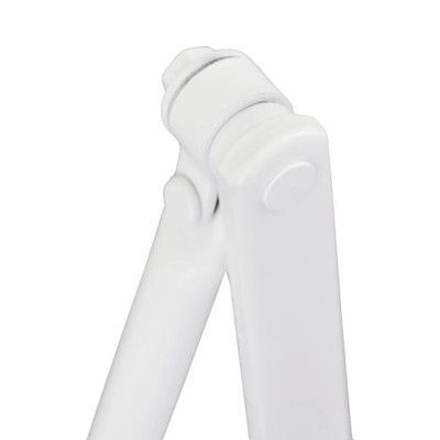Доводчик двери Atis DC-603-OH White | Зображення 1