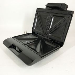 Сэндвичница с насадками MAGIO MG-377, Бутербродницы для дома, Мультимейкер для бутербродов ZO-11