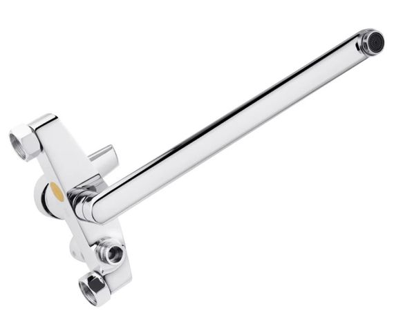 Змішувач для ванни Kroner KRP Hagen - C071 (CV032244) | Зображення 4