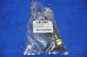 Стійка стабілізатора HYUNDAI ACCENT Matrix лів. (вир-во PARTS-MALL) PARTS-MALL PXCLA016 на HYUNDAI EXCEL II (LC)