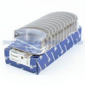 Вкладыши коренные STD Mercedes Benz OM617, KS, 87488600,